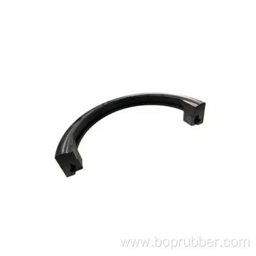 Rubber Accessories Through Equipment RAM Bop Packers Seals